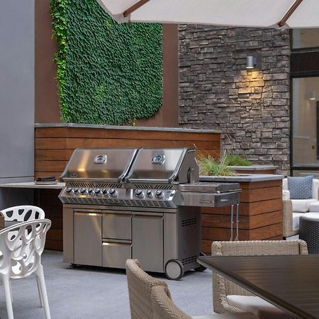 فندق Element Colorado Springs Downtown المظهر الخارجي الصورة