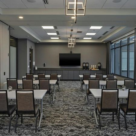 فندق Element Colorado Springs Downtown المظهر الخارجي الصورة